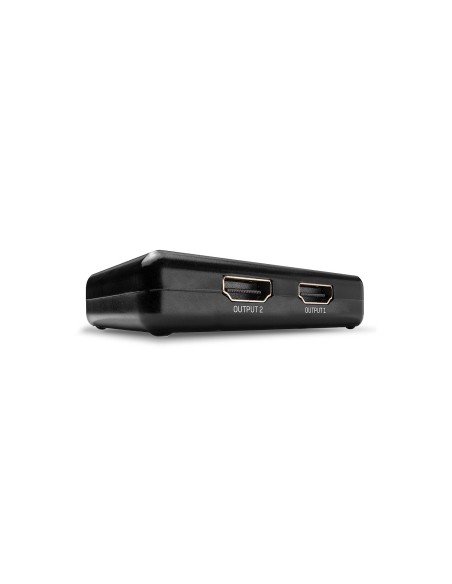 Lindy 38357 divisor de video HDMI 2x HDMI