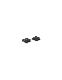Lindy 38208 extensor audio/video Transmisor y receptor de seÃ±ales AV Negro 2