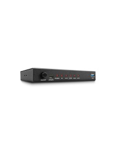 Lindy 38159 divisor de video HDMI 4x HDMI