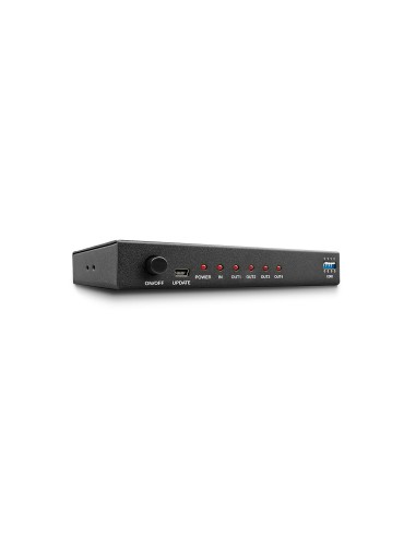 Lindy 38159 divisor de video HDMI 4x HDMI