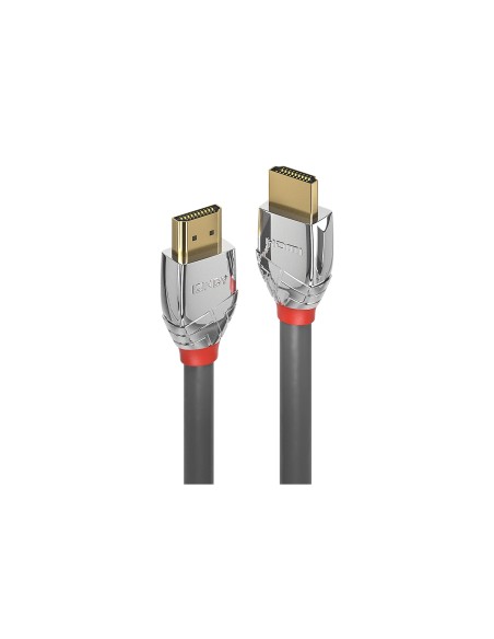Lindy 37875 cable HDMI 7,5 m HDMI tipo A (EstÃ¡ndar) Gris
