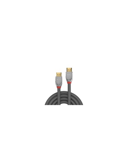 Lindy 37875 cable HDMI 7,5 m HDMI tipo A (EstÃ¡ndar) Gris