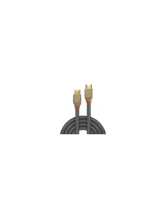 Lindy 37603 cable HDMI 3 m HDMI tipo A (EstÃ¡ndar) Gris 2