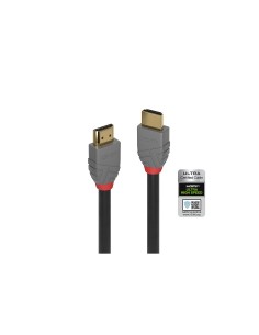 Lindy 36953 cable HDMI 2 m HDMI tipo A (EstÃ¡ndar) Negro