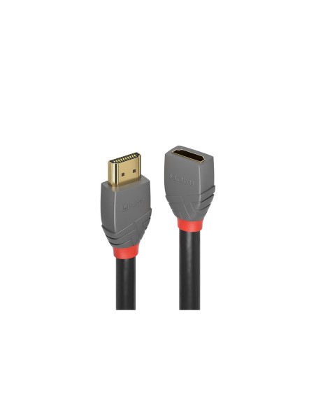 Lindy 36478 cable HDMI 3 m HDMI tipo A (EstÃ¡ndar) Negro