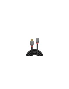 Lindy 36477 cable HDMI 2 m HDMI tipo A (EstÃ¡ndar) Negro 2