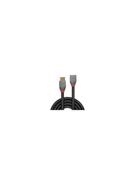 Lindy 36477 cable HDMI 2 m HDMI tipo A (EstÃ¡ndar) Negro