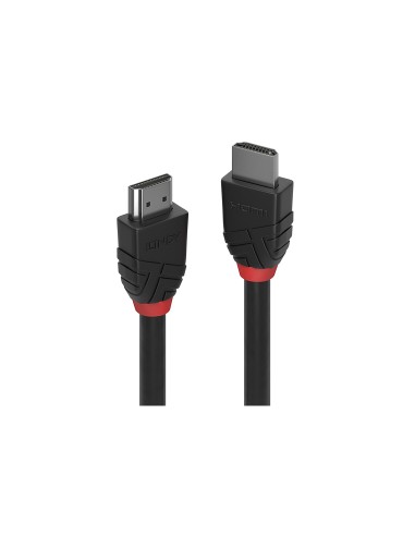 Lindy 36473 cable HDMI 3 m HDMI tipo A (EstÃ¡ndar) Negro