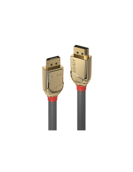 Lindy 36294 cable DisplayPort 5 m Negro