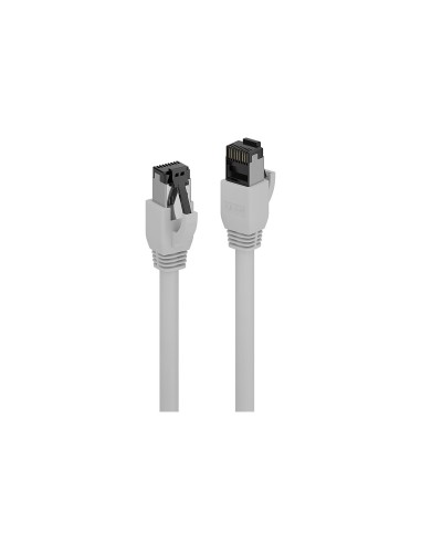 Lindy 47435 cable de red Gris 3 m Cat8.1 S/FTP (S-STP)