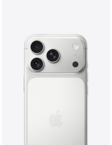 ¡Descubre el poder del iPhone 17!