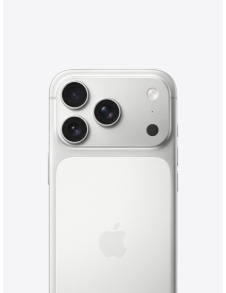 ¡Descubre el poder del iPhone 17!