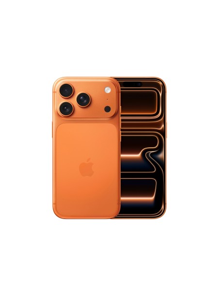 IPHONE 17 PRO 256GB COSMIC ORANGE NARANJA