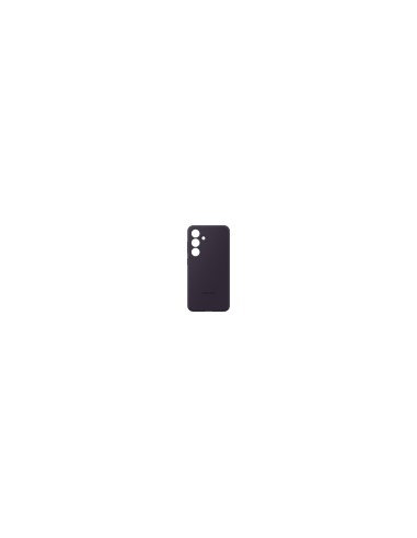 Samsung Silicone Case Dark Violet funda para telÃ©fono mÃ³vil 15,8 cm (6.2") Violeta