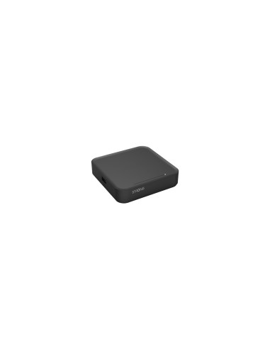 Strong LEAP-S3 convertidor de Smart TV Negro 4K Ultra HD 16 GB Wifi Ethernet