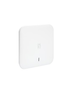 LevelOne WAP-8123 punto de acceso inalÃ¡mbrico 1200 Mbit/s Blanco EnergÃÂ­a sobre Ethernet (PoE)