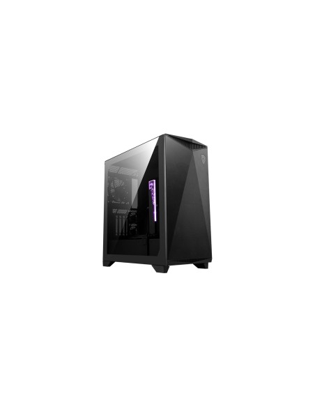 MSI MPG GUNGNIR 300P AIRFLOW carcasa de ordenador Midi Tower Negro