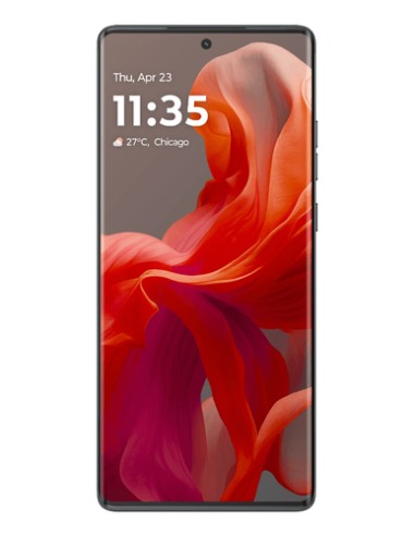 Motorola moto G85 5G 12/256Gb Gris Smartphone