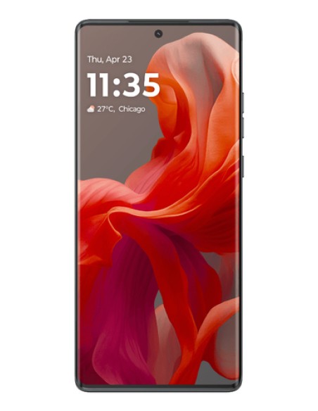 Motorola moto G85 5G 12/256Gb Gris Smartphone