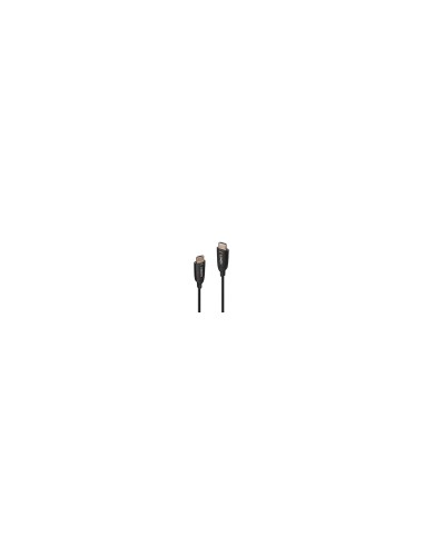 Lindy 38511 cable HDMI 15 m HDMI tipo A (EstÃ¡ndar) Negro
