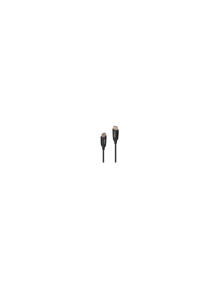Lindy 38511 cable HDMI 15 m HDMI tipo A (EstÃ¡ndar) Negro