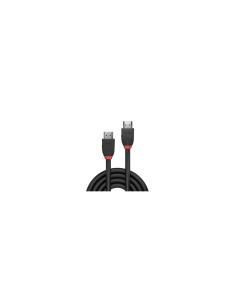 Lindy 36773 cable HDMI 3 m HDMI tipo A (EstÃ¡ndar) Negro 2
