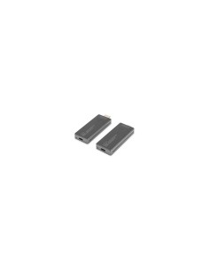 Digitus Extensor de vÃ­deo 4K inalÃ¡mbrico, 30 m (USB-C - HDMI) 2