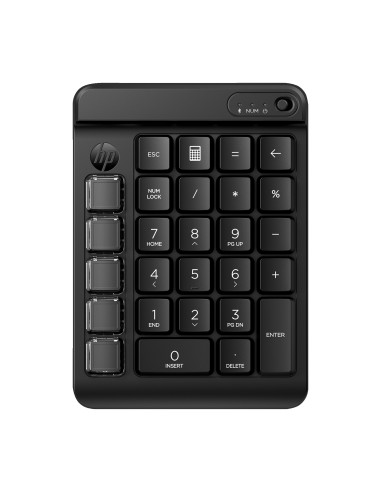HP Teclado programable inalÃ¡mbrico 430