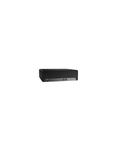 HP Elite 800 G9 IntelÂ® Coreâ„¢ i7 i7-14700 16 GB DDR5-SDRAM 512 GB SSD Windows 11 Pro SFF PC Negro