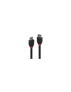 Lindy 36771 cable HDMI 1 m HDMI tipo A (EstÃ¡ndar) Negro