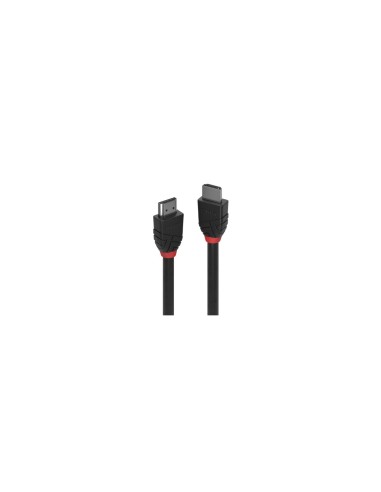 Lindy 36771 cable HDMI 1 m HDMI tipo A (EstÃ¡ndar) Negro