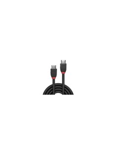 Lindy 36771 cable HDMI 1 m HDMI tipo A (EstÃ¡ndar) Negro 2