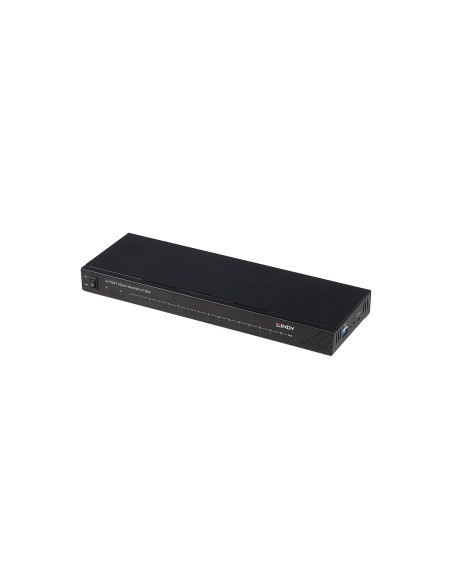 Lindy 38239 divisor de video HDMI 16x HDMI