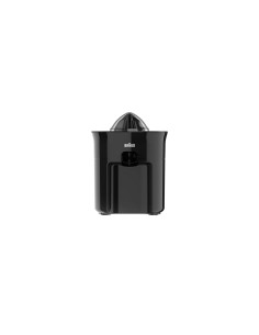 Braun CJ 3050 BK prensa de cÃ­tricos elÃ©ctricos 60 W Negro