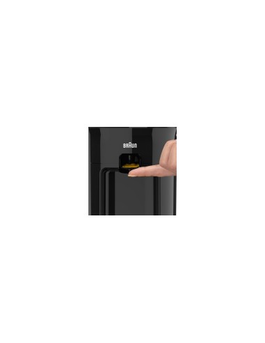 Braun CJ 3050 BK prensa de cÃ­tricos elÃ©ctricos 60 W Negro