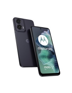 Motorola moto G35 5G 4/128Gb Negro Smartphone