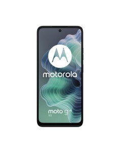 Motorola moto G35 5G 4/128Gb Negro Smartphone 2