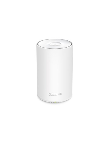 TP-Link Deco X10-4G Doble banda (2,4 GHz / 5 GHz) Wi-Fi 6 (802.11ax) Blanco 3 Interno
