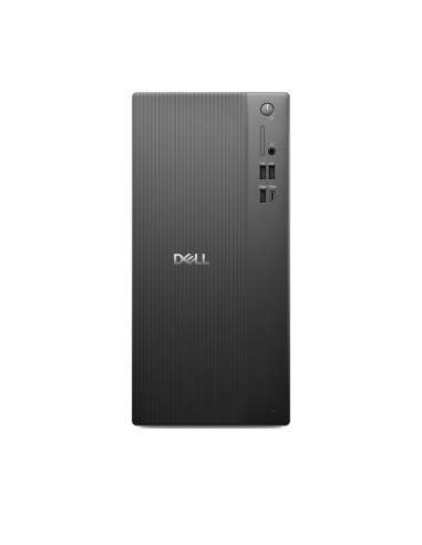 DELL ECT1250 IntelÂ® Coreâ„¢ i5 i5-14400 16 GB DDR5-SDRAM 1 TB SSD Windows 11 Pro Torre PC Negro