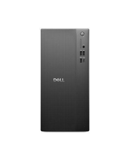 DELL ECT1250 IntelÂ® Coreâ„¢ i5 i5-14400 16 GB DDR5-SDRAM 1 TB SSD Windows 11 Pro Torre PC Negro