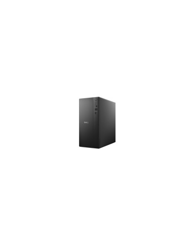 DELL ECT1250 IntelÂ® Coreâ„¢ i5 i5-14400 16 GB DDR5-SDRAM 1 TB SSD Windows 11 Pro Torre PC Negro