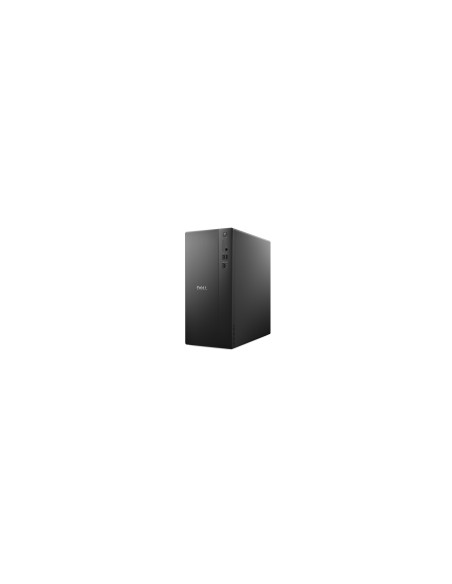 DELL ECT1250 IntelÂ® Coreâ„¢ i5 i5-14400 16 GB DDR5-SDRAM 1 TB SSD Windows 11 Pro Torre PC Negro