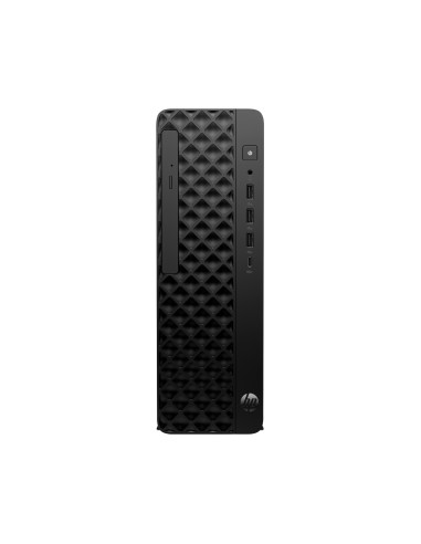 HP ProDesk 2 SFF G1i E Desktop PC IntelÂ® Coreâ„¢ i5 i5-13400 16 GB DDR5-SDRAM 512 GB SSD Windows 11 Pro Negro