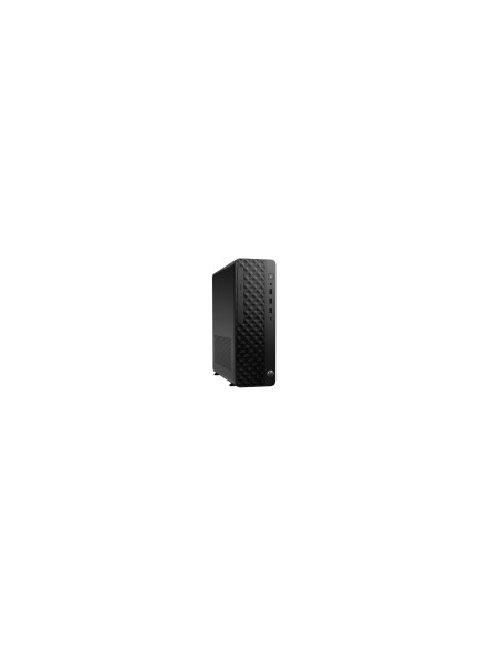 HP ProDesk 2 SFF G1i E Desktop PC IntelÂ® Coreâ„¢ i5 i5-13400 16 GB DDR5-SDRAM 512 GB SSD Windows 11 Pro Negro