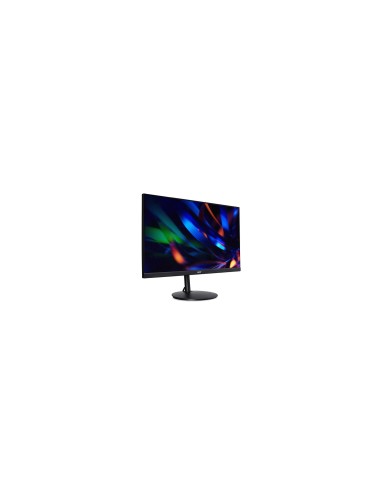 Acer CB242YGbmiprx pantalla para PC 60,5 cm (23.8") 1920 x 1080 Pixeles Full HD LCD Negro