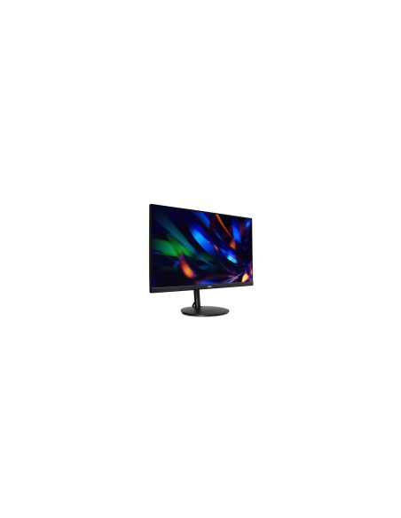 Acer CB242YGbmiprx pantalla para PC 60,5 cm (23.8") 1920 x 1080 Pixeles Full HD LCD Negro