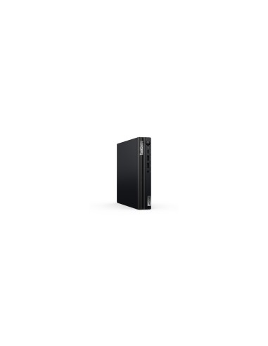 Lenovo ThinkCentre M70q Gen 5 IntelÂ® Coreâ„¢ i7 i7-13700T 16 GB DDR5-SDRAM 512 GB SSD Windows 11 Pro Mini PC Negro