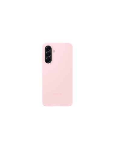 Samsung Funda Silicona Rosa para A56 5G