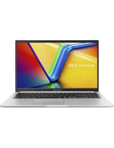 ASUS Vivobook 15 M1502YA-BQ607 - Ordenador PortÃ¡til 15.6" Full HD (AMD Ryzen 7 5825U, 16GB RAM, 512GB SSD, Radeon Graphics, Sin