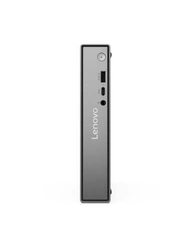 Lenovo ThinkCentre neo 50q Gen 5 IntelÂ® Coreâ„¢ i3 i3-1315U 8 GB DDR5-SDRAM 256 GB SSD Windows 11 Pro Mini PC Negro